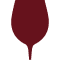 wine glass icon
