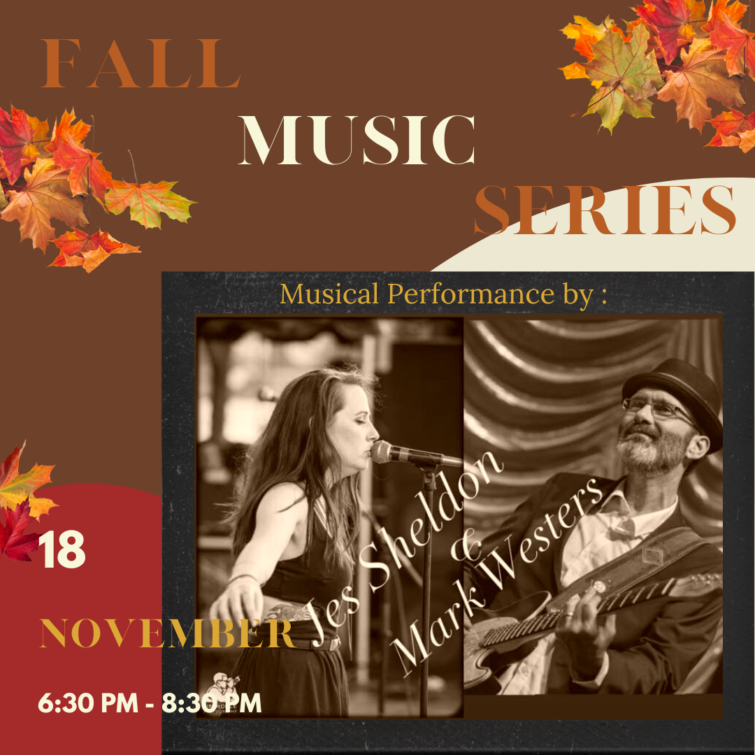 red, brown orange, fall leavea, musical artist